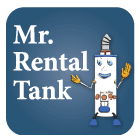 Hot Water Tank Rental and Sales